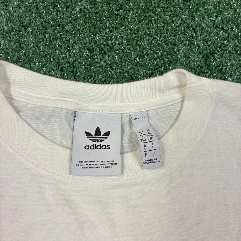 Y2K 2000's Adidas South Park Graphic T-shirt